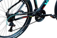 Imagen de VENZO SKYLINE EVO ROD 26
