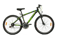 FIRE BIRD MTB ROD 26