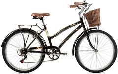 OLMO AMELIE PLUME ROD 26