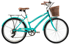 OLMO AMELIE PLUME ROD 26 en internet