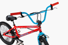 VENZO CUBE BMX ROD 20 en internet