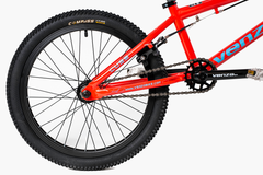VENZO CUBE BMX ROD 20 - Bicicletería Martín