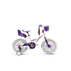 RALEIGH LILHON ROD 16 - comprar online