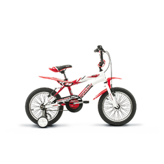 RALEIGH MXR ROD 16 - Bicicletería Martín