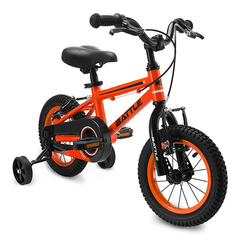 BATTLE NIÑO ROD 12 - comprar online