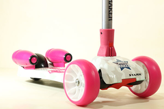 SCOOTER SMILE MAKER. STARK - comprar online