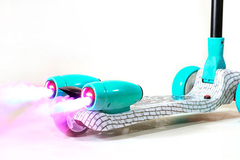 SCOOTER CRAZY SKULL. STARK en internet