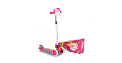 SCOOTER UNICORNIO. STARK