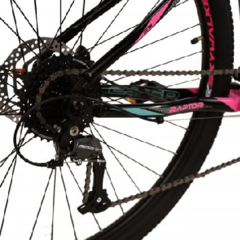 VENZO RAPTOR EX ROD 29 - tienda online