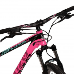 VENZO RAPTOR EX ROD 29 - Bicicletería Martín