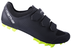 ZAPATILLAS DE MONTAÑA METHA CROSS BLACK