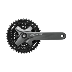 PLATO PALANCA SHIMANO ALTUS FC-M2000 40-30-22T