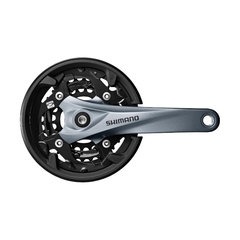 PLATO PALANCA SHIMANO ACERA FC-M3000 3X9 40-30-22D 175MM.
