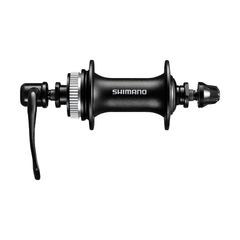 MAZA DELANTERA SHIMANO ACERA HB-M3050 133MM 32H PARA DISCO CENTER LOCK.