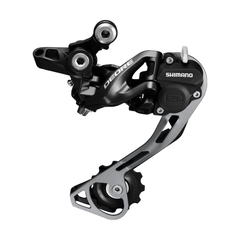 CAMBIO / DESCARRILADOR TRASERO SHIMANO RD-M615-GS