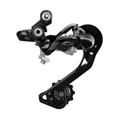 CAMBIO / DESCARRILADOR TRASERO SHIMANO DEORE XT RD-M781-SGS 10VEL.