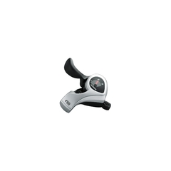 MANIJA DE CAMBIO SHIMANO SL-TX50 3X7 VELOCIDADES (SET) - comprar online