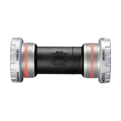 CAJA HOLLOWTECH II DE 68/73 MM SHIMANO SM-BB52 A ROSCA
