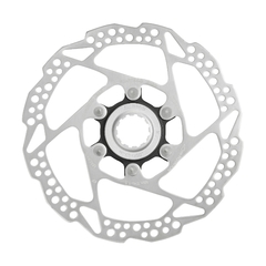 DISCO DE FRENO DEORE SM-RT54 160 MM CENTER LOCK SHIMANO. - comprar online