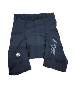 CALZA UNISEX CON BADANA. MOV