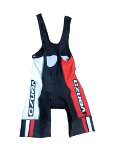 MAILLOT VENZO