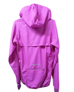 ROMPEVIENTO DAMA VENZO. FUCSIA - comprar online