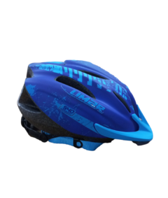 CASCO LIMAR 540. AZUL