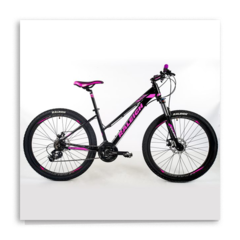 RALEIGH MOJAVE 2.0 DAMA ROD 27.5