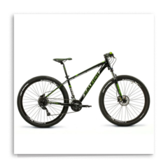 RALEIGH MOJAVE 4.0 ROD 29