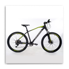 RALEIGH MOJAVE 5.5 ROD 29