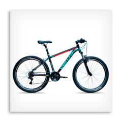 VENZO SKYLINE EVO ROD 26