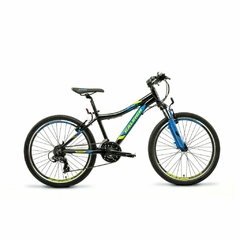 RALEIGH SCOUT ROD 24 - Bicicletería Martín