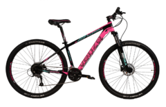 VENZO RAPTOR EX ROD 29 - comprar online