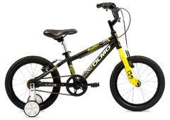 OLMO REAKTOR ROD 16