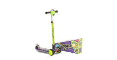 SCOOTER ZOOMBIE. STARK