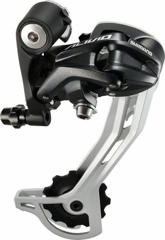 CAMBIO/DESCARRILADO TRASERO SHIMANO ALIVIO RD-M430 9VEL.