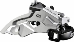 DESCARRILADOR DELANTERO SHIMANO ALTUS FD-M370 X3