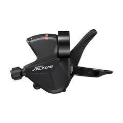 MANIJA DE CAMBIO INDIVIDUAL SHIMANO ALTUS SL-M2010-2L 2 VELOCIDADES.