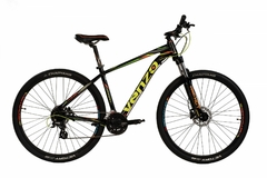 Imagen de VENZO THORN EVO ROD 29