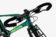 VENZO TRAVELER ROD 29 en internet