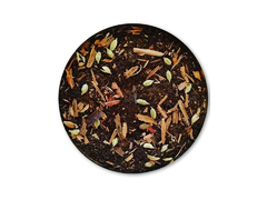 Black Chai