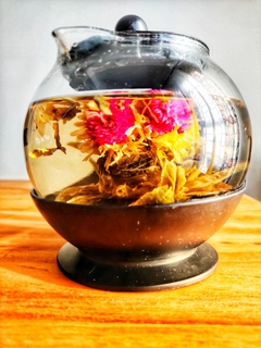 blooming Tea - comprar online