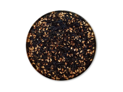 Vainilla Caramel
