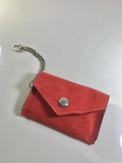 Imagen de Beli portatarjetas - Cuero 100%