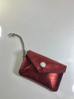 Beli portatarjetas - Cuero 100% - comprar online
