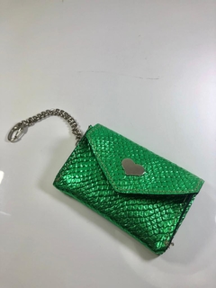 Imagen de Beli portatarjetas - Cuero 100%