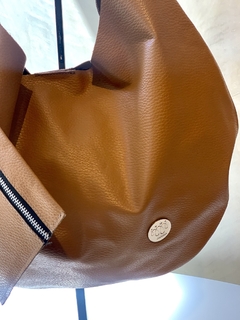 Pilar - cuero 100% - comprar online
