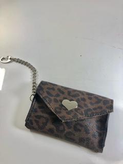 Beli portatarjetas - Cuero 100% - tienda online
