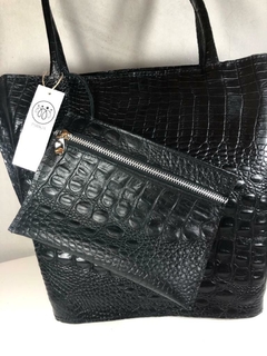 Lola - cuero 100% - PARIKIA