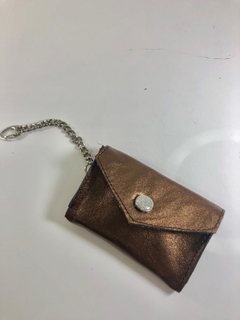 Beli portatarjetas - Cuero 100% - tienda online